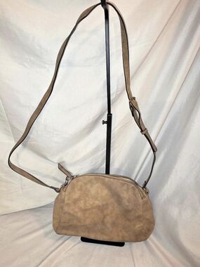 Brown Crossbody Bag